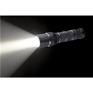 G2X Pro Flashlight Black