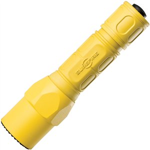 G2X Pro Flashlight Yellow