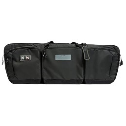 Vertx VTX5712 VTAC Rifle Case 36 Black 420D Nylon Ripstop 1 Rifle