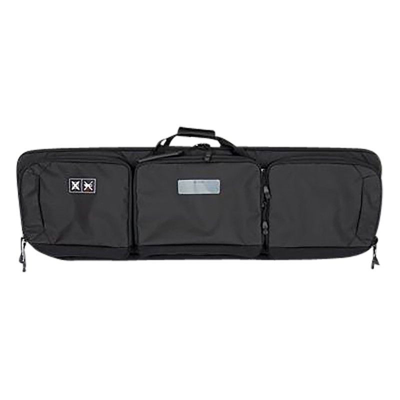 Vertx VTX5713 VTAC Rifle Case 42 Black 420D Nylon Ripstop 1 Rifle