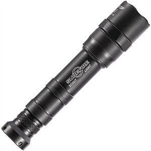 Scout Light Pro Dual Fuel