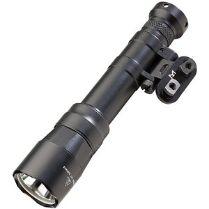 Turbo Scout Pro Flashlight