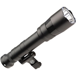 Turbo Scout Pro Flashlight