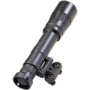 Turbo Scout Pro Flashlight