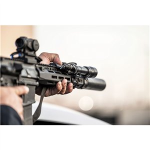 Turbo Scout Pro Flashlight