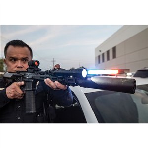 Turbo Scout Pro Flashlight