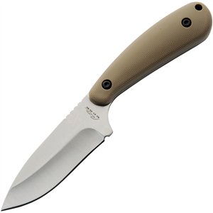 Trailing Skinner Desert