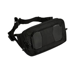 Vertx VTX5226 socp Tactical Fanny Pack Black Nylon