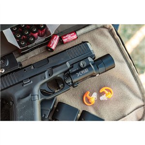 X300 Turbo Screw Rail Mount