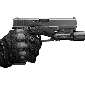 X300 Ultra LED Handgun Light