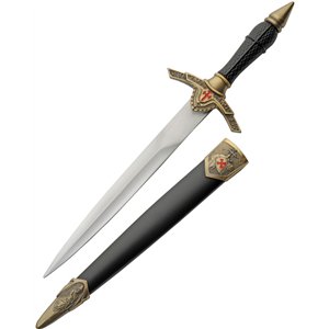Armor Dagger Gold