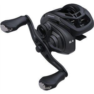 Gravity 2 Baitcasting Reel