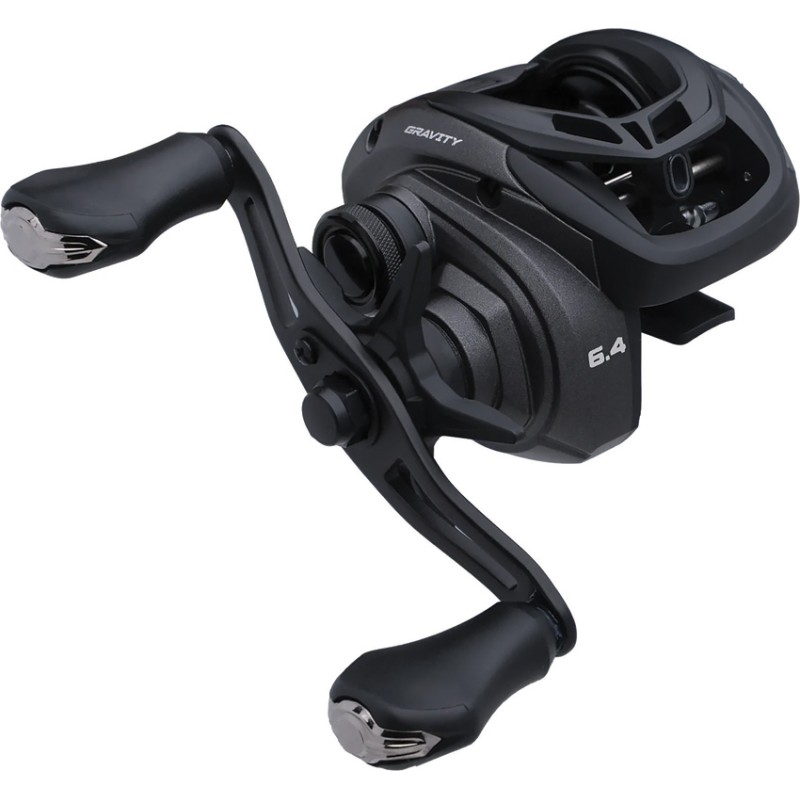 Gravity 2 Baitcasting Reel
