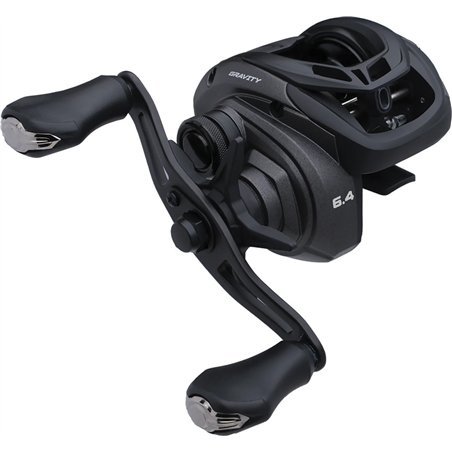Gravity 2 Baitcasting Reel