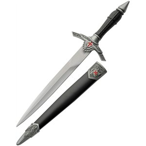 Armor Dagger Silver