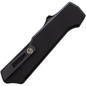 Auto Arachnid OTF Black