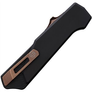 Auto Arachnid OTF Midnight Bro