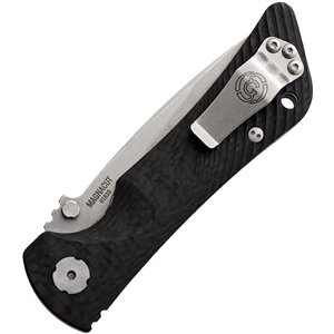 Spider Monkey Linerlock