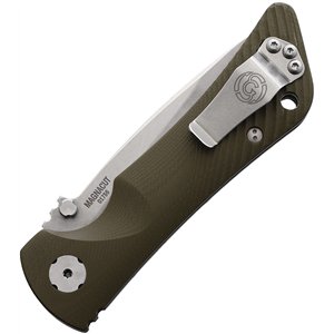 Spider Monkey Linerlock