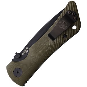 Spider Monkey DP Magna Cut