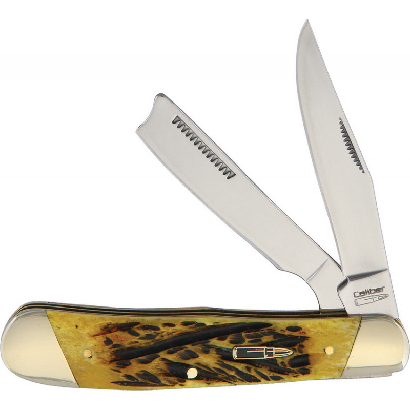 Caliber One Arm Razor Sage