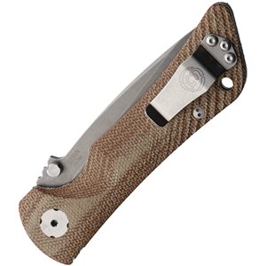 Spider Monkey Tanto Tan Mic