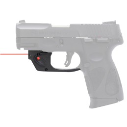 Viridian 9120003 Red Laser for Taurus G2CG2SG3G3cPT111G2 ESeries Black