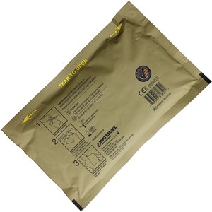 Military Burn Dressing