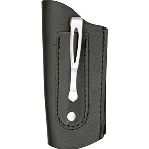 Large Folding Knife Belt Sheat