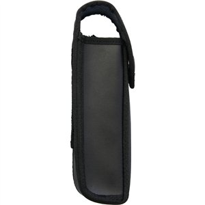 Black Leather Sheath Large