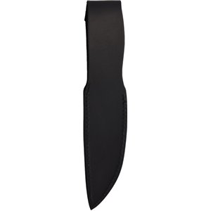 Fixed Blade Sheath Black
