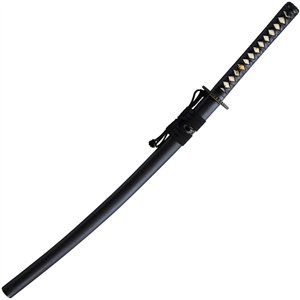 Practical Plus Katana