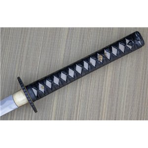 Practical Plus Katana