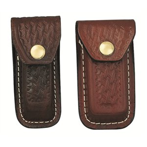 Swiss Style Belt Sheath