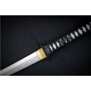 Practical XL Katana