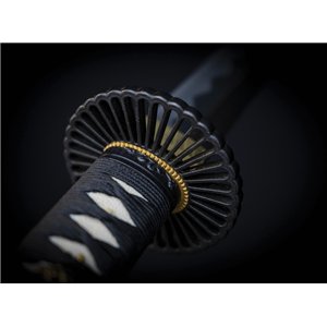 Practical Plus XL Katana