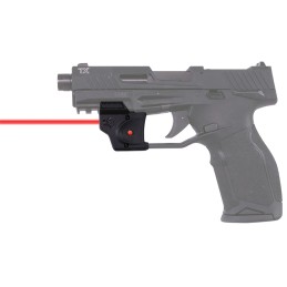 Viridian 9120094 Red Laser Sight for Taurus TX22 ESeries Black