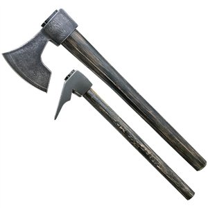 Weapons of Floki