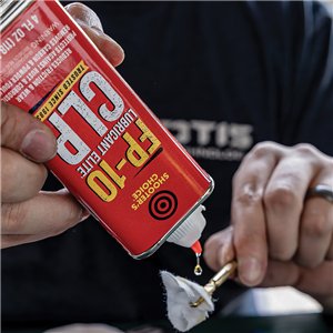 FP-10 CLP Lubricant 4oz