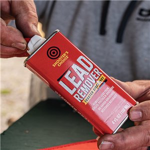 Lead Remover 4oz Tin