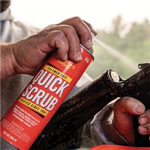 Quick Scrub 12.5oz Aerosol