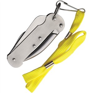 Gen British Army Clasp Knife