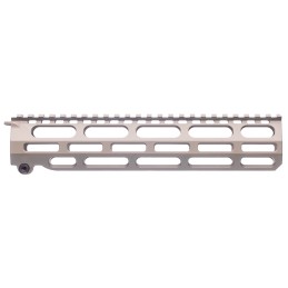 Vktr Industries V40051016012R MLOK Handguard  Magpul FDE M16 9.85 Long