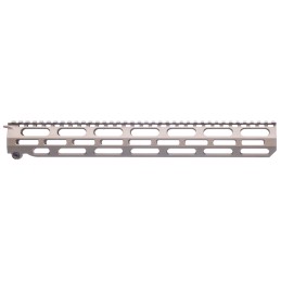 Vktr Industries V40051016011R MLOK Handguard  Magpul FDE M16 15.05 Long