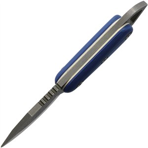 2026 Skur Atlantic Blue