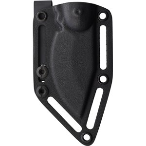 2026 Skur Fixed Blade Orange