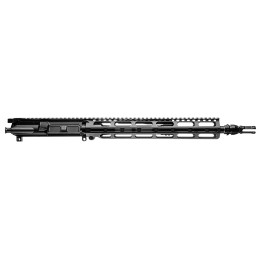 VKTR V40273410004RP FRGD UPPER 13.7 ARMBLK