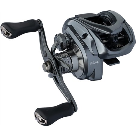 Gravity 5 Baitcasting Reel