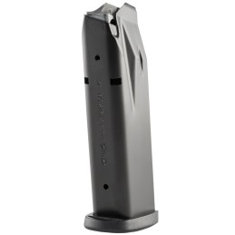 Walther Arms 2810883 PPQ  12rd 45 ACP Black Steel