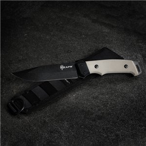 Brigade Fixed Blade